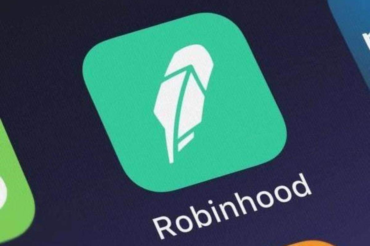 Robinhood And 3 Other Stocks Insiders Are Selling