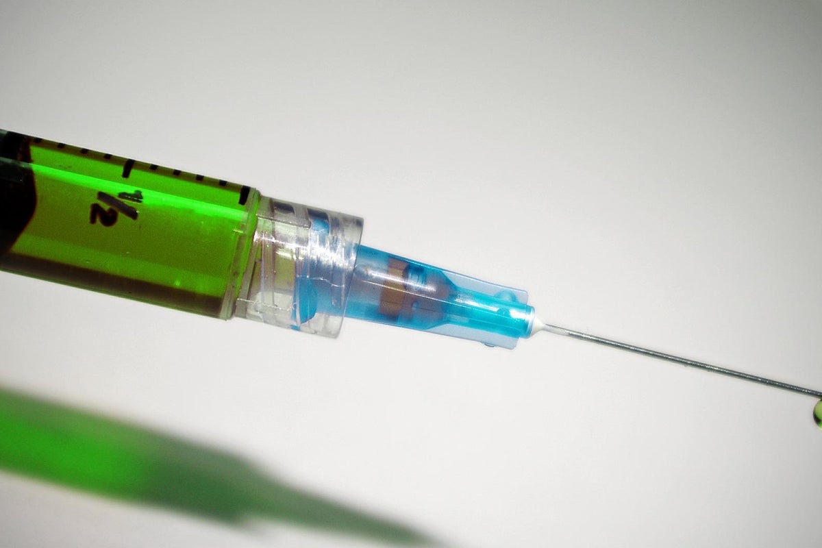 Lawmaker Warns San Francisco Faces 'Public Health Mess' Over Monkeypox Vaccine Shortage