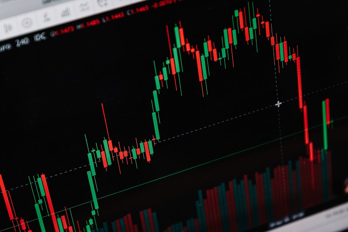 12 Consumer Discretionary Stocks Moving In Thursday's After-Market Session