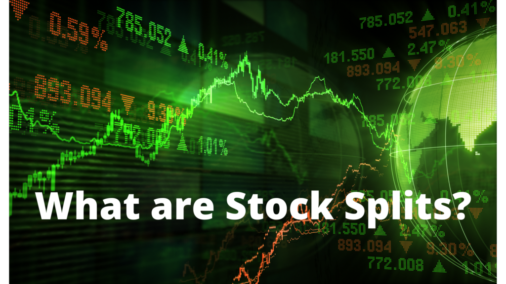 What are Stock Splits? - Wall Street Survivor