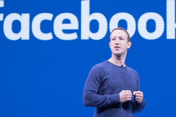 Mark Zuckerberg, Sheryl Sandberg To Testify In Cambridge Analytica Lawsuit