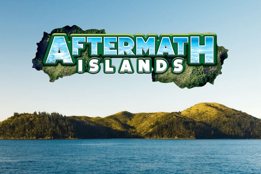 EXCLUSIVE: Aftermath Islands Boosts NFT, Gaming Asset Portfolios With Meta Hero Project Acquisition