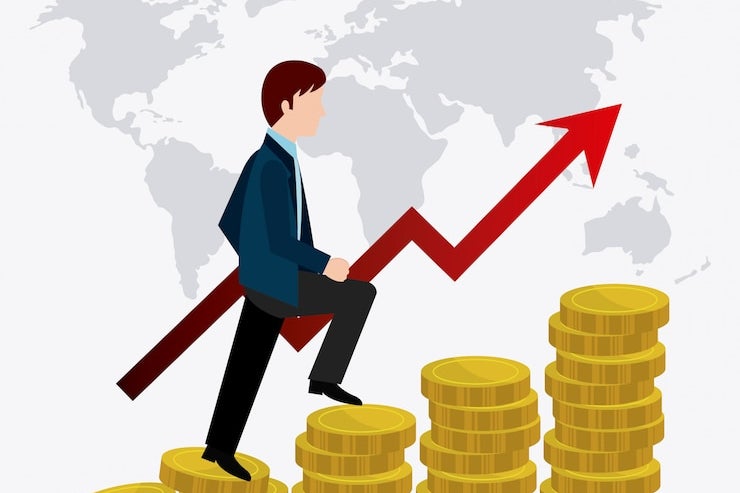 US GDP Growth Likely To Accelerate To This Level, Here Are The Major Macro Issues For Thursday