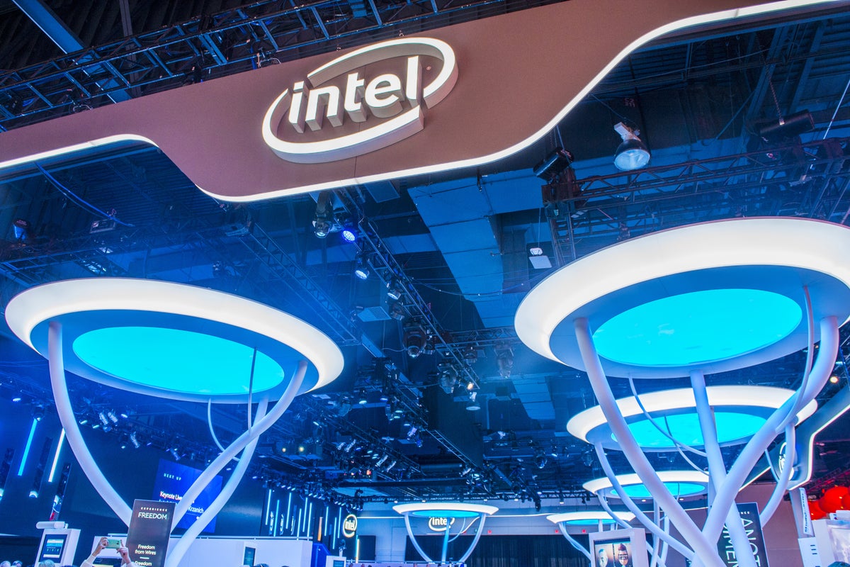 Intel Q2 Earnings Takeaways: Adverse Market Conditions Hurt Revenue, Guidance, Sending Investors Running