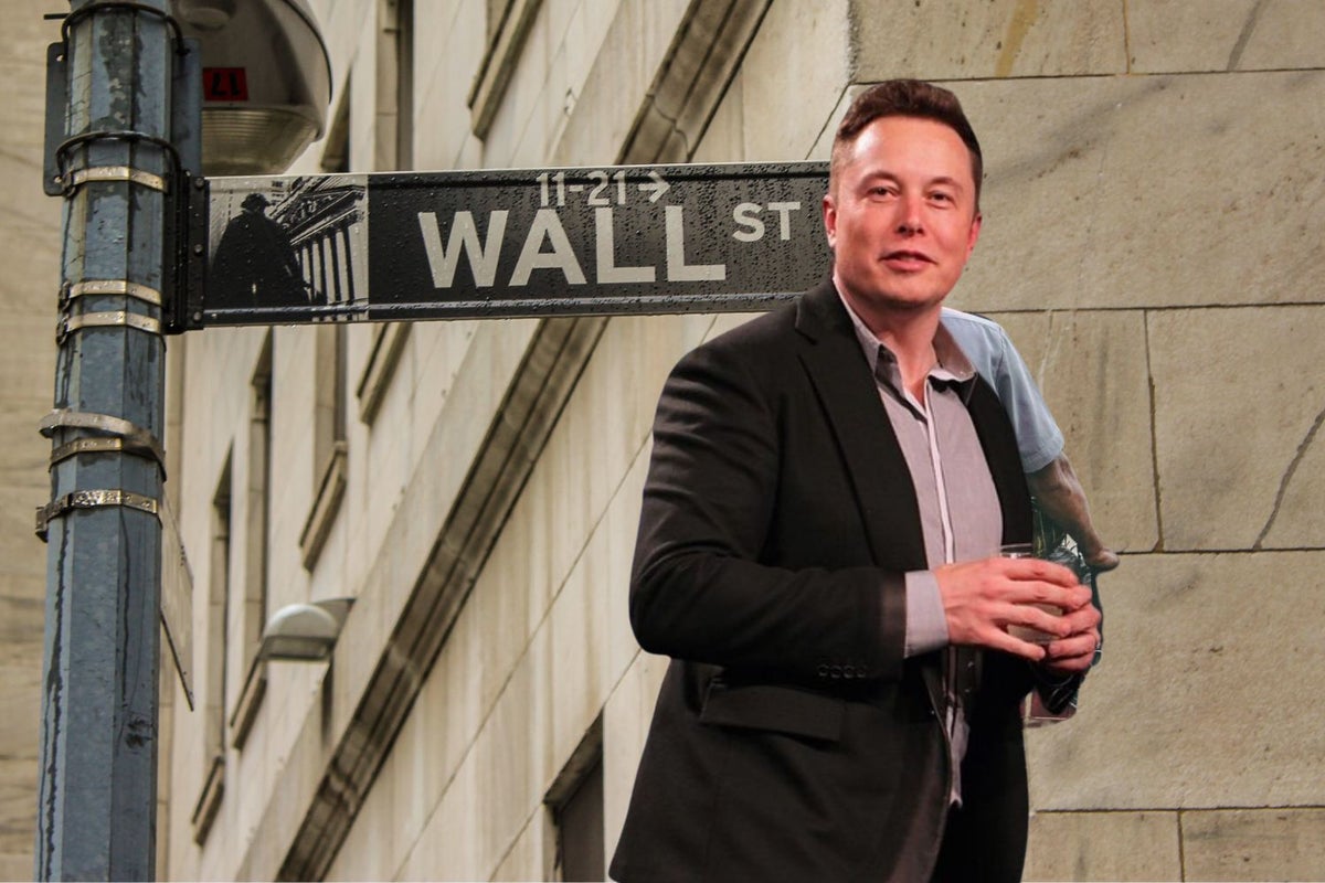 Did Elon Musk Predict The US Recession?