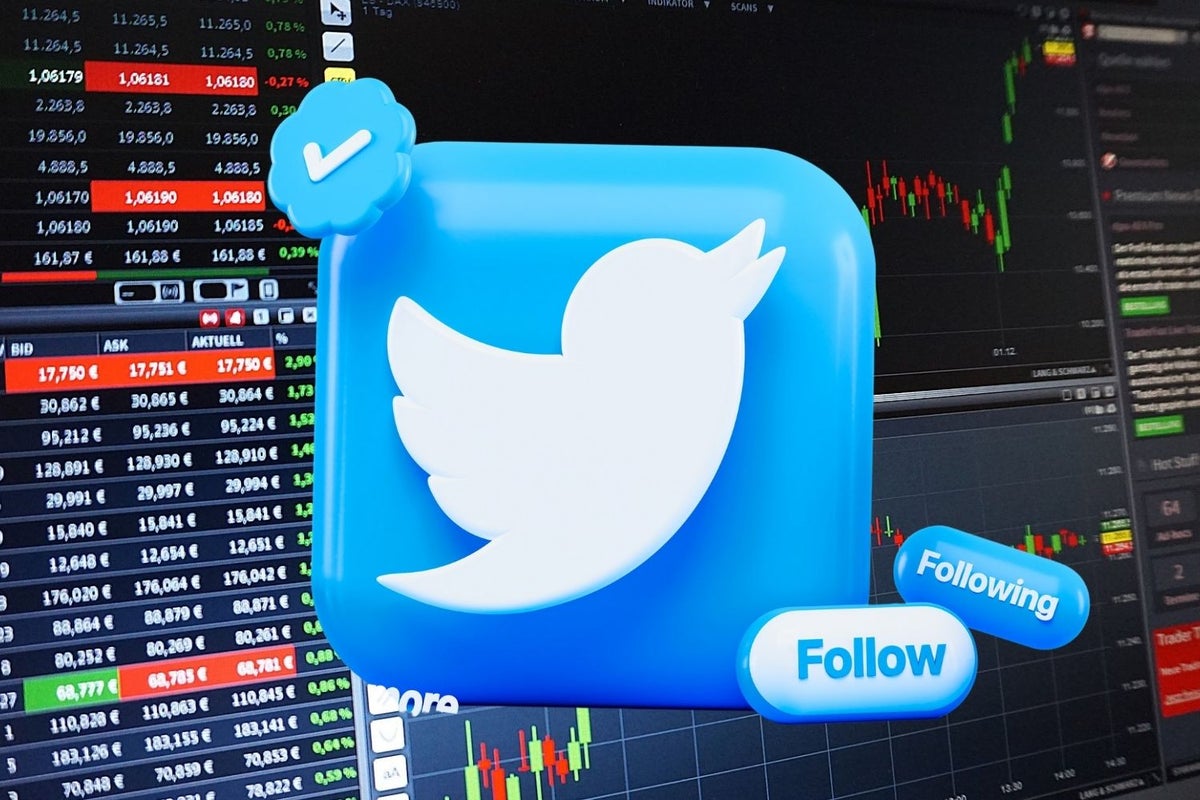 Twitter 'Deletes Millions Of Spam Accounts A Day To Control Trolls': APAC Marketing Chief