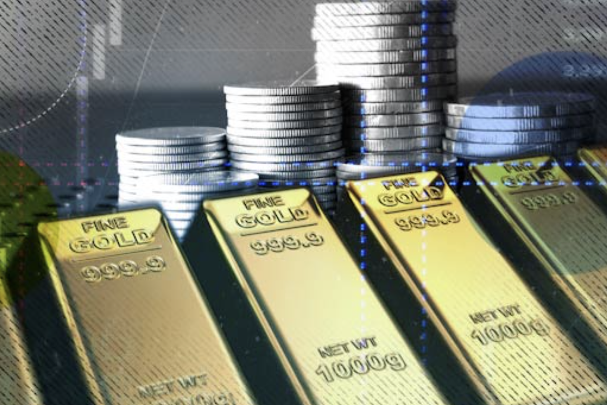 Gold/Silver: The Role Of Mining Supply