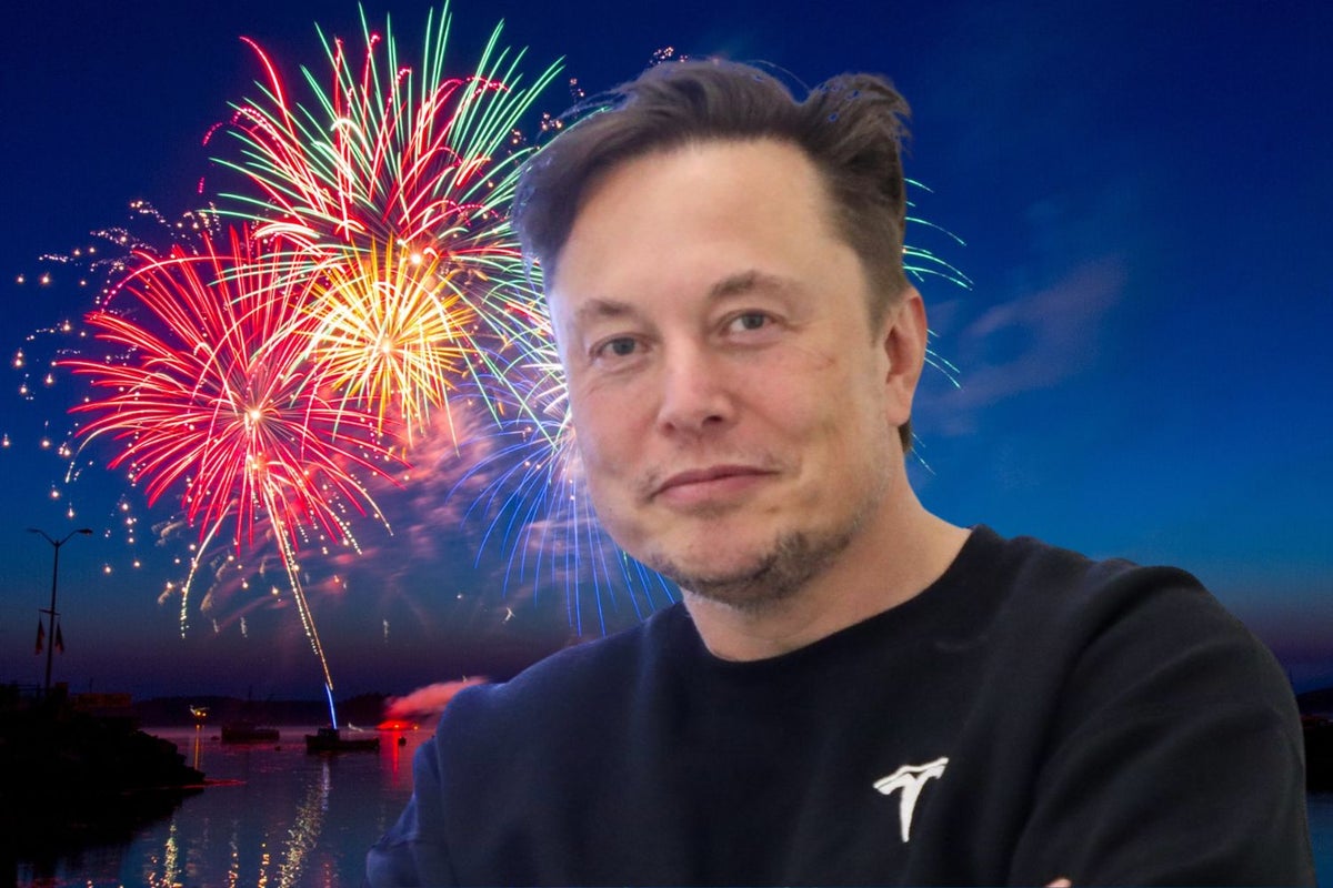 What Does Elon Musk Do On His Birthdays? Here's How The World's Richest Man Celebrates