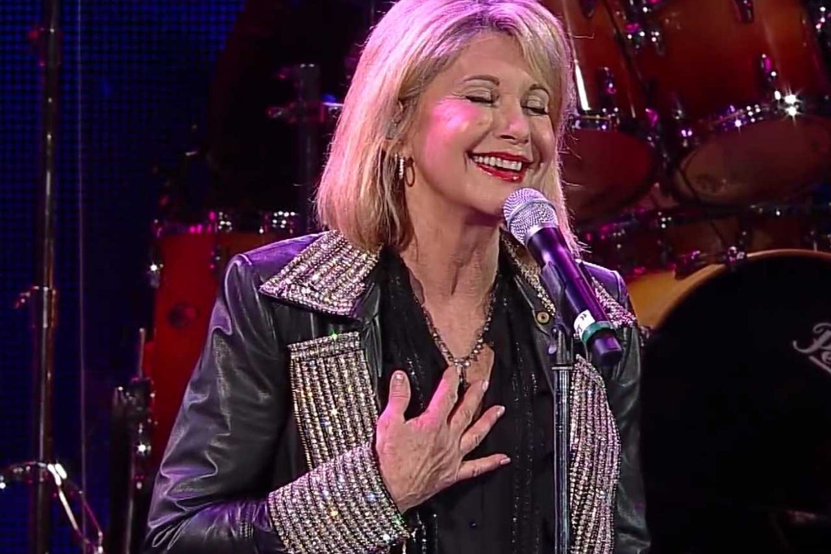 Olivia Newton-John Dies At 73: 'Optimism And Cannabis' Kept Her Going In Final Years Of Struggling With Cancer