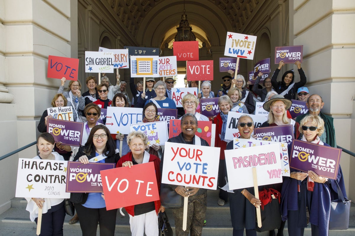 Wana Brands Partners With League Of Women Voters To Drive Registration Nationwide, Stopping At Fifty Cannabis Dispensaries