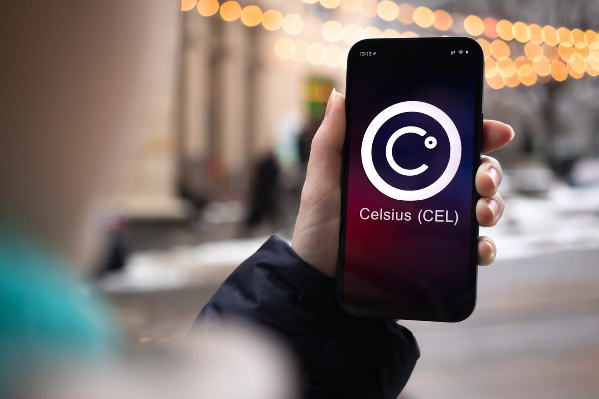 Bankrupt Celsius' (CEL) Token Shoots Up 25% on Twitter-Driven Short Squeeze