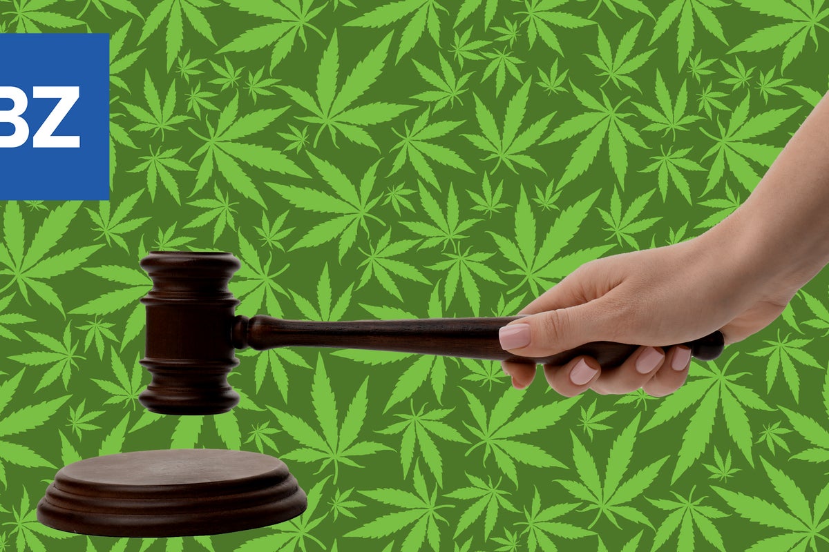 Cannabis Reg. Updates: Wisconsin Pardons, Delta-8 Hemp Kentucky, Florida Legalization Initiative, NJ Weed Delivery