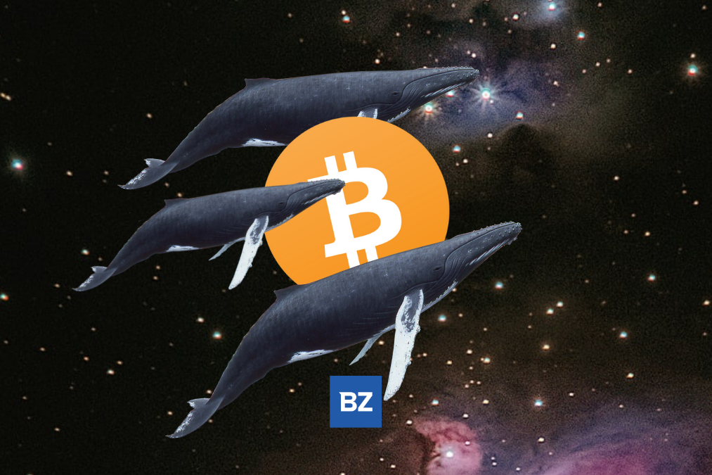 This Wallet Just Transferred $22M Worth Of BTC Onto Gemini