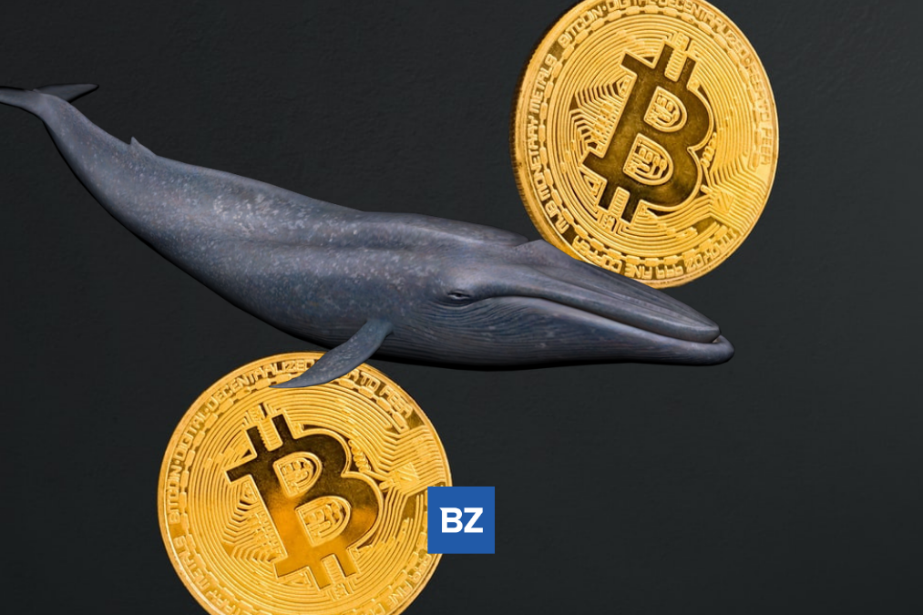 Bitcoin Whale Just Transferred $20M BTC From Gemini To Binance