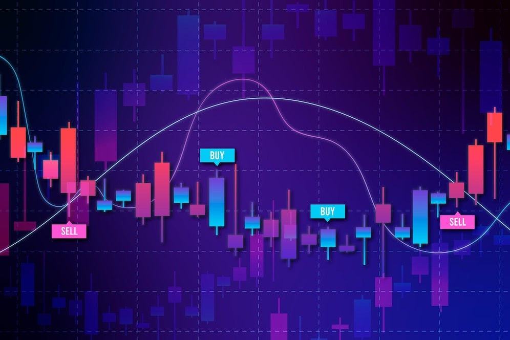 Nasdaq Turns Lower; Crude Oil Rises Sharply