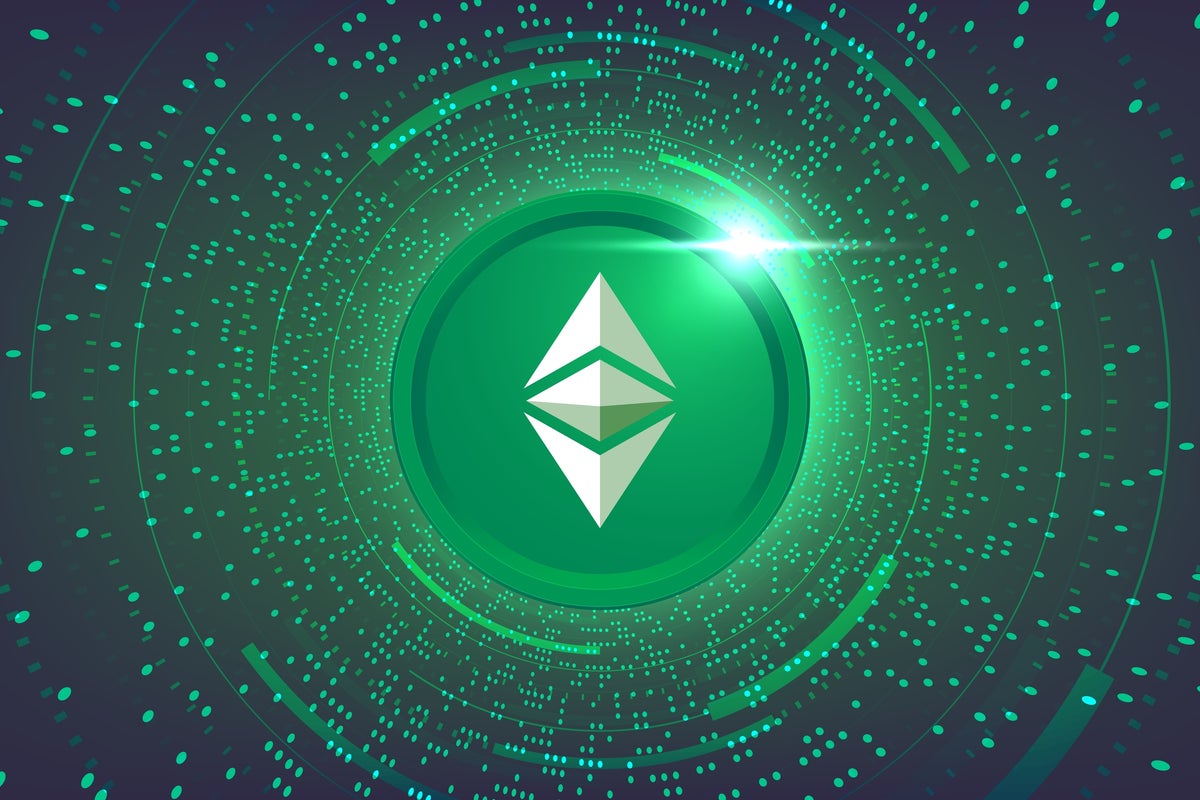 Ethereum Classic (ETC) Rally Pushes Short Liquidations To $9M