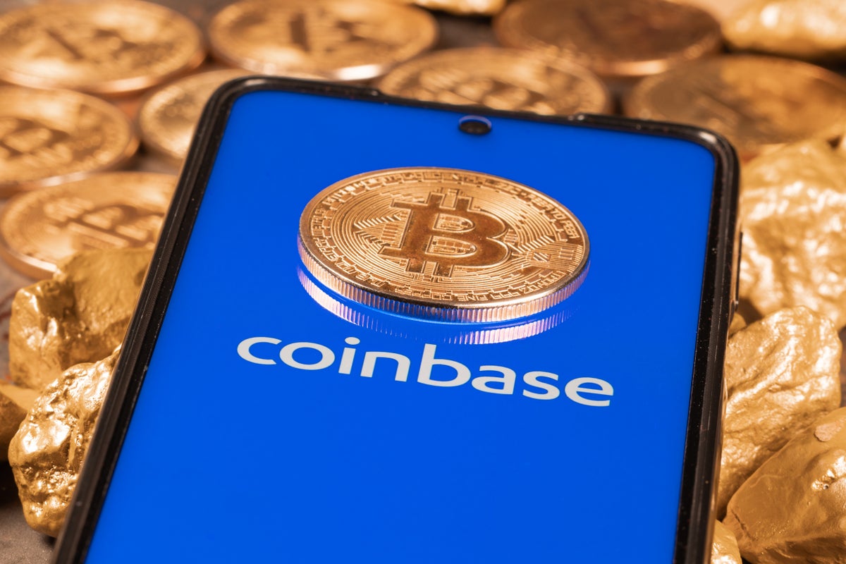 S&P Global Drops Coinbase Credit Rating To BB