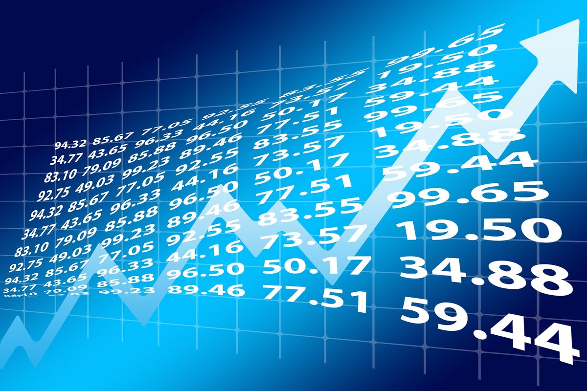 Here's How Much $100 Invested In ASML Holding 20 Years Ago Would Be Worth Today