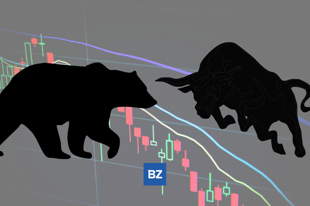 Bulls and Bears Of The Week: NVIDIA, Tesla, GameStop, AMC, And Why Disney Could Run 40% Higher