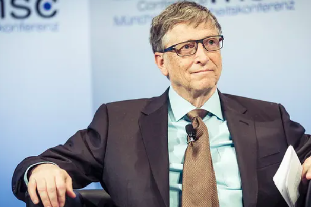 Bill Gates' 1974 Harvard Student Resume: Here Are The Mistakes He Made