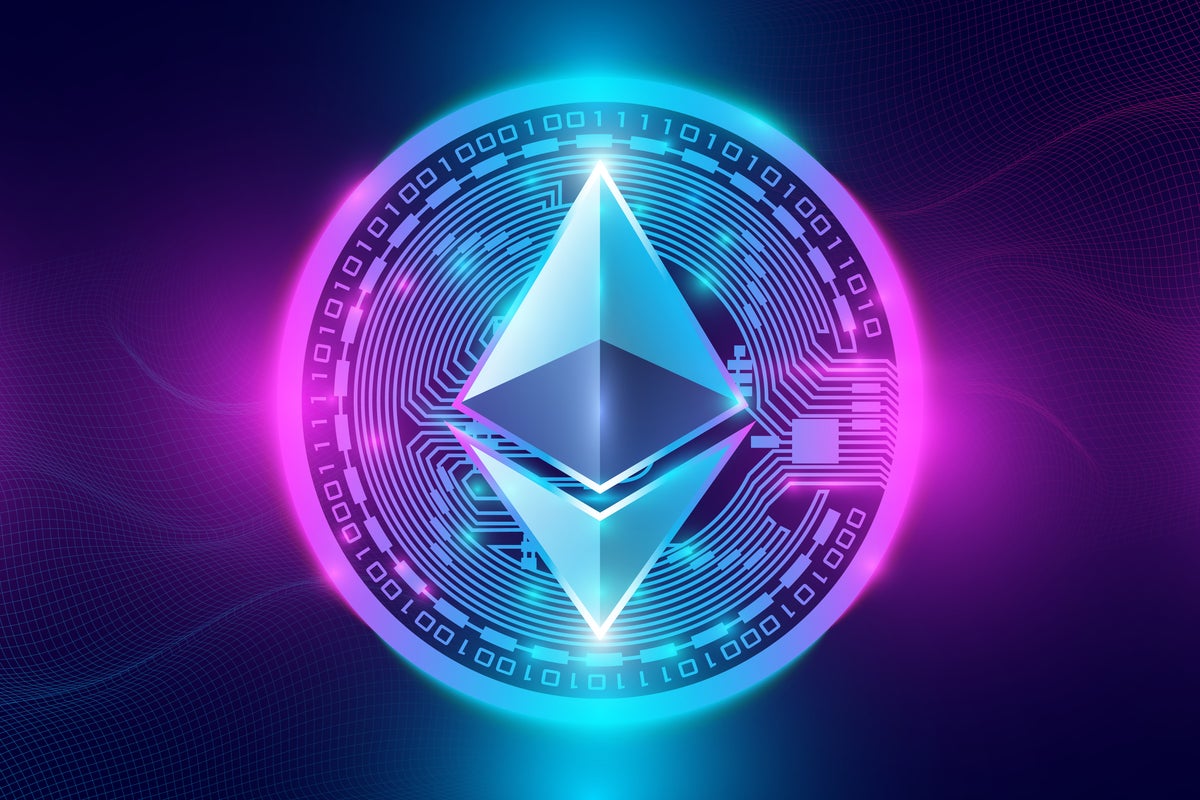 Controversial Ethereum Fork Token ETHW Tanks 50% In IOU Market