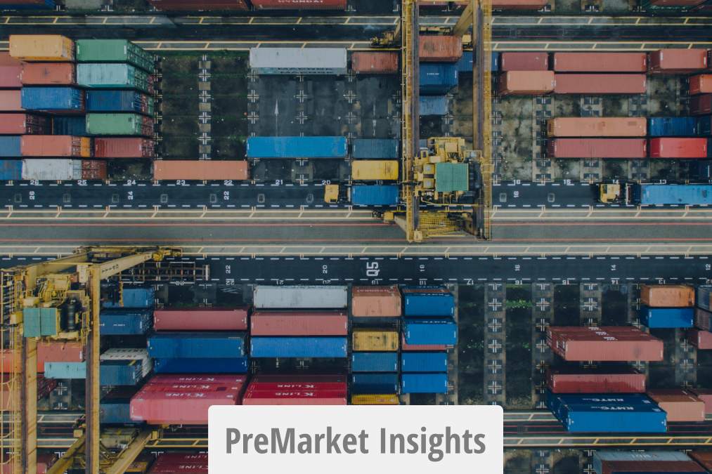 U.S. Empire State Manufacturing Index Might Decline To This Level In August, Here Are The Major Macro Issues For Monday