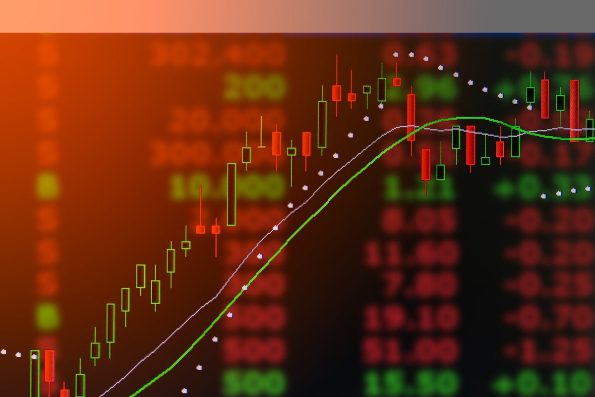 Hang Seng Index Today: Alibaba (BABA) Stock Prices Drops But Wider Market Looks Past Weak China Economic Data