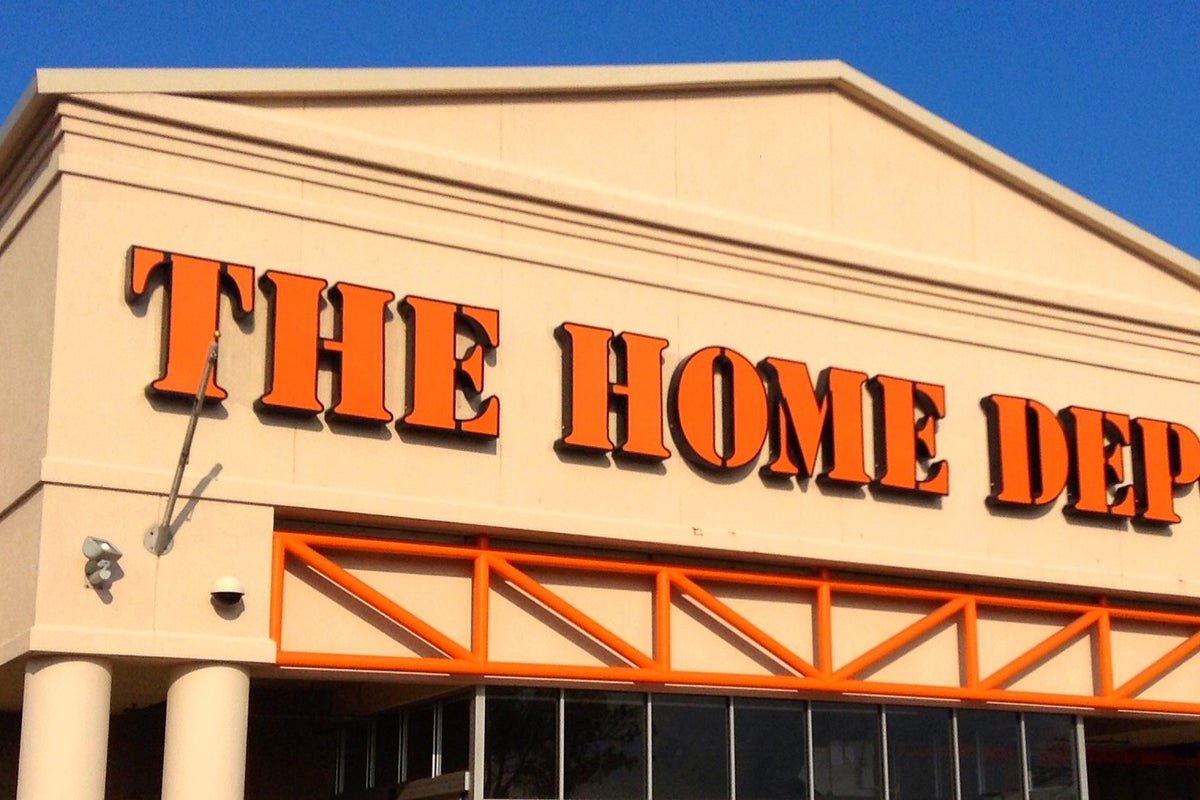 Housing Starts Plunged, But Home Depot Turned In A Record Quarter: How The Home Improvement Retailer Is Defying Housing Market Trends