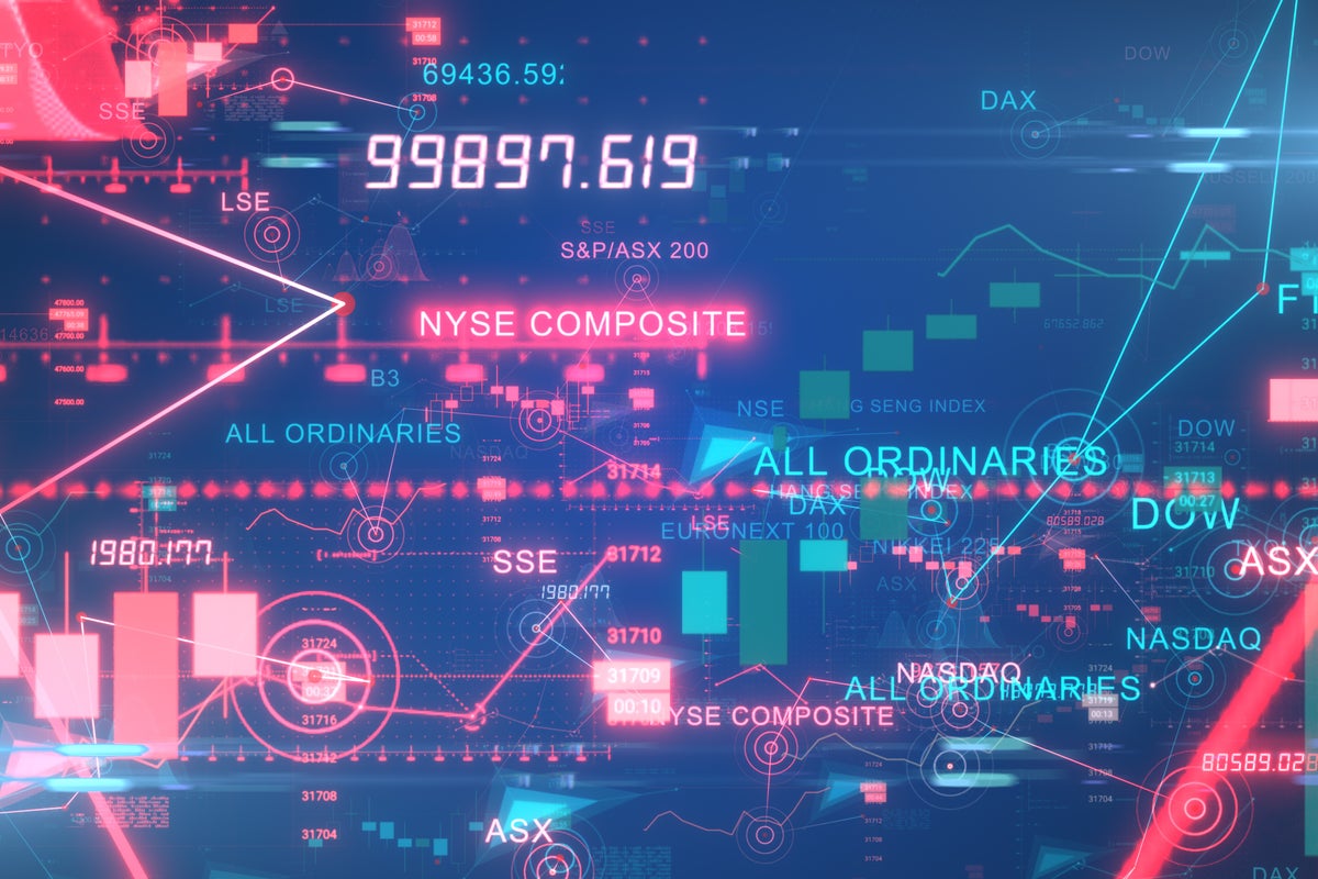 Hong Kong Stock Exchange Stares At 5th Straight Decline In Quarterly Profit: Could Alibaba's Primary Listing Be A Boon?