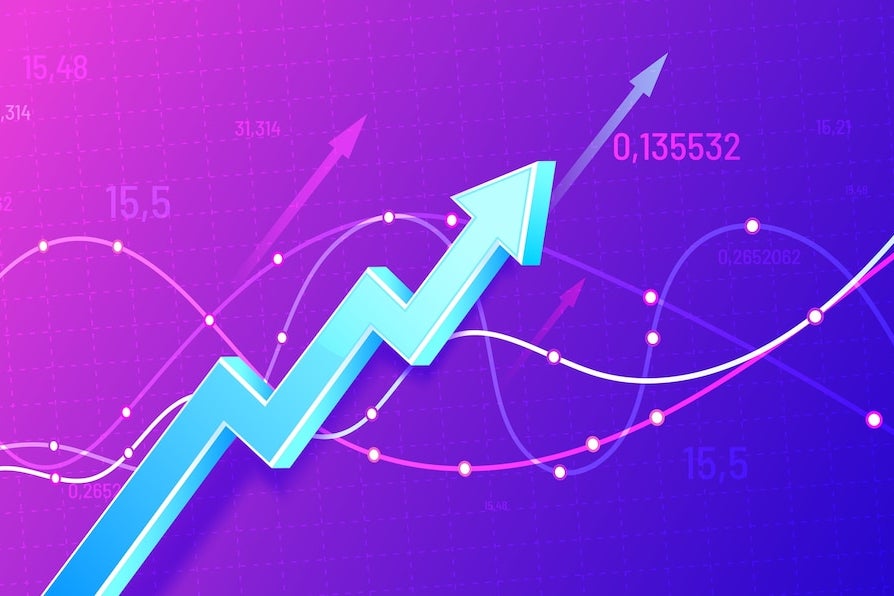 This Technology Stock Jumped 55% Following Q2 Results; Here Are 96 Biggest Movers From Yesterday