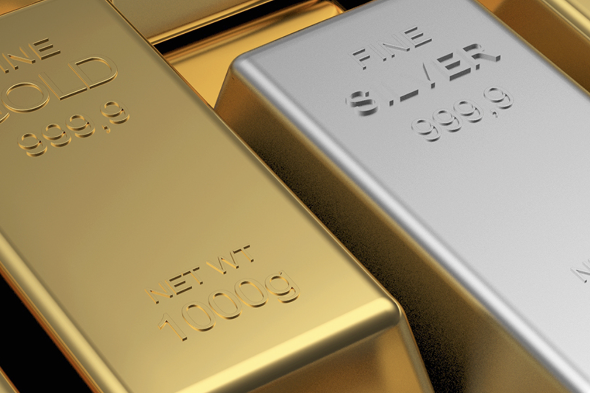 What Makes Silver Prices Outperform, or Trail, Gold