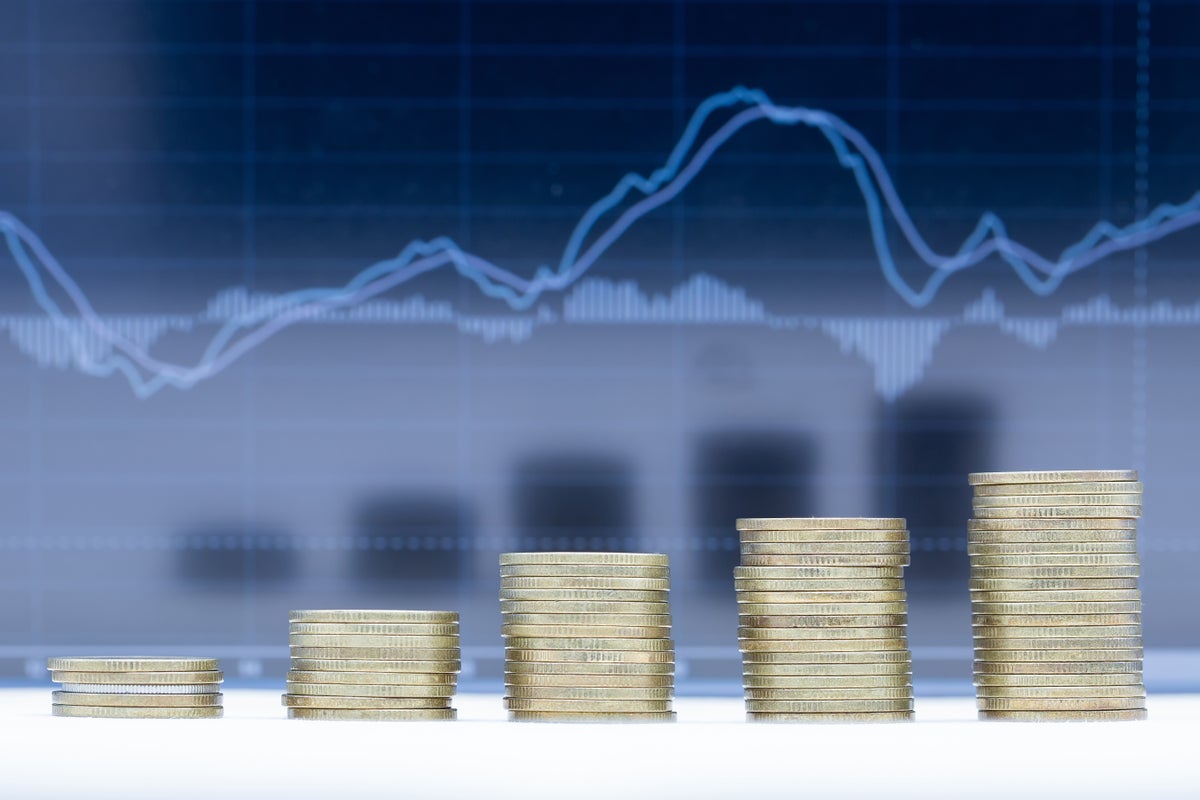 Here's How Much You Would Have Made Owning Uranium Energy Stock In The Last 5 Years