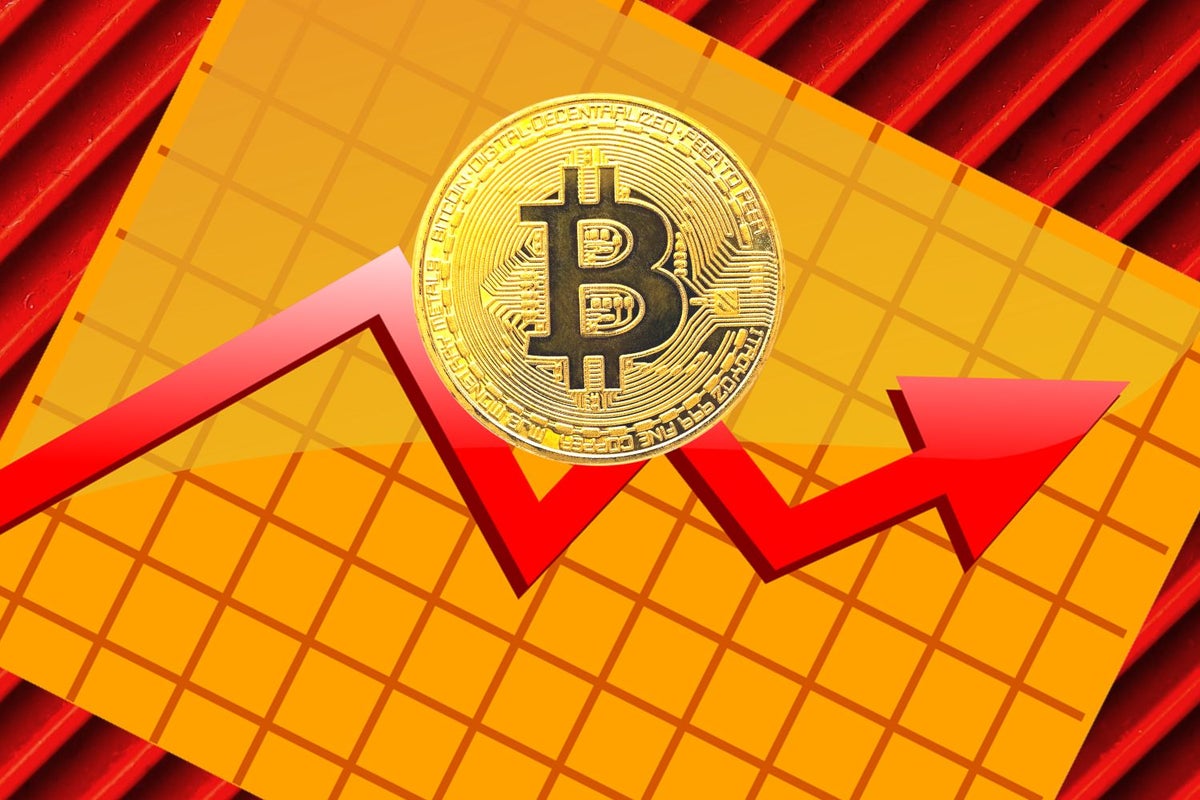 Breaking Down Bitcoin: What Traders Should Watch As BTC Tracks With Nasdaq 100 (QQQ)