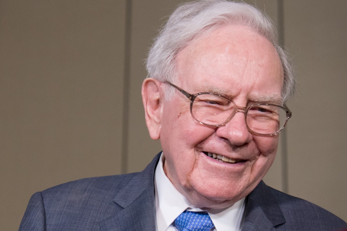 Here Are Warren Buffett's Best Performing Dividend Stocks