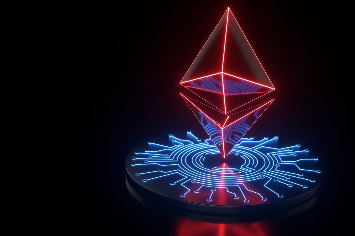 Ethereum Merge Scheduled For Mainnet On Sept. 6 After Bellatrix Upgrade