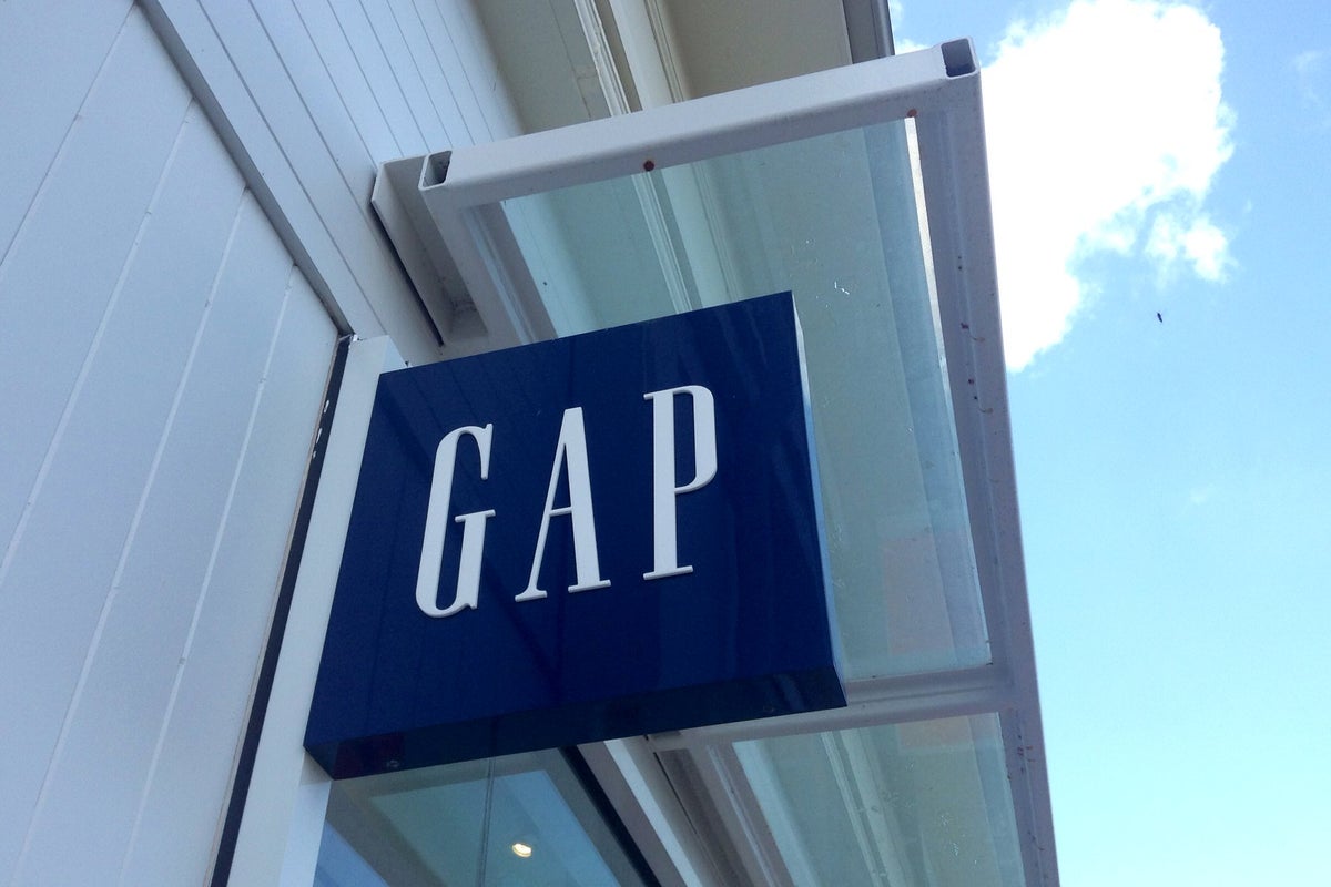 What's Going On With Gap Shares After Hours?