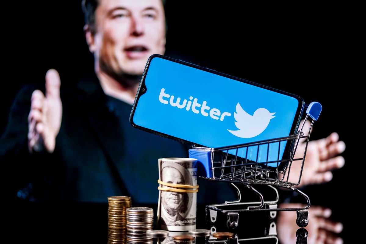 Musk's 'Absurdly Broad' Twitter User Data Requests Largely Dismissed By Delaware Judge