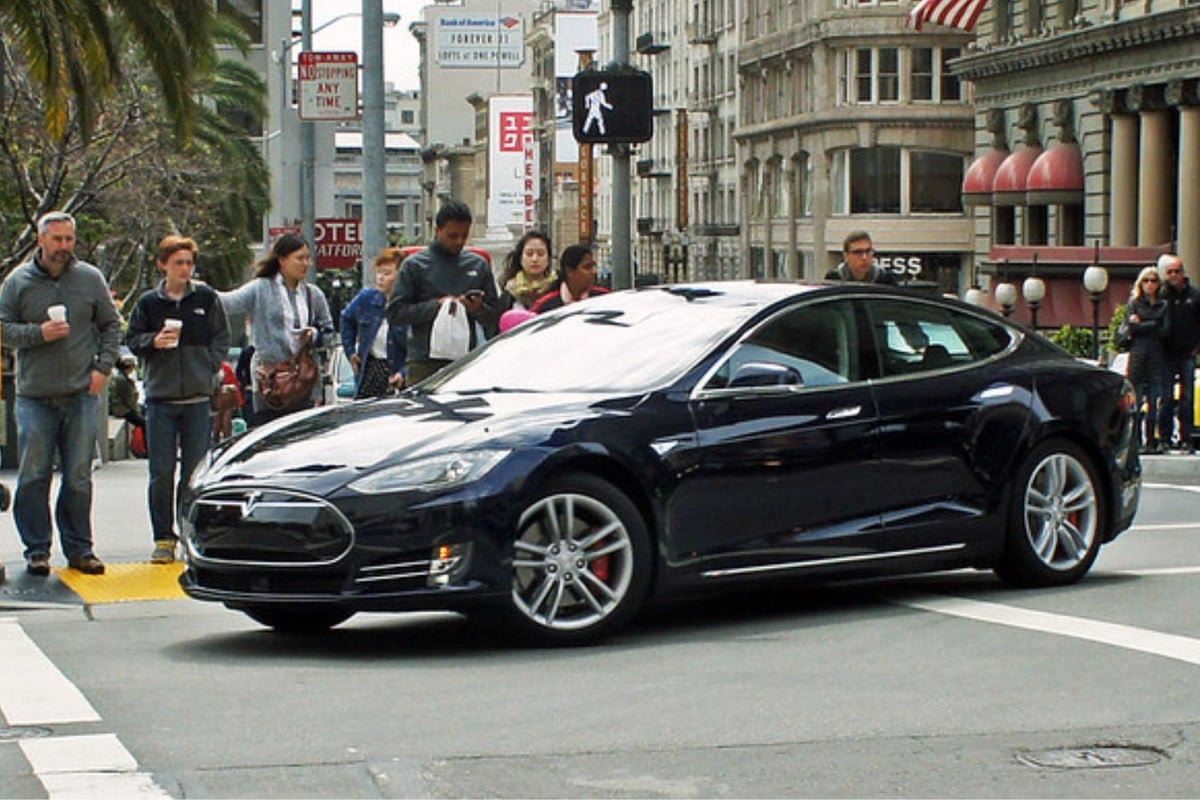 Now That Tesla Stock Has Split, How Have Wall Street Analysts Adjusted Their Price Targets?