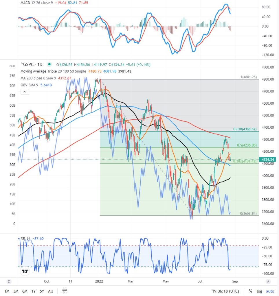 bear market is over, The Bear Market Is Over. Or, Is It Just Hibernating?