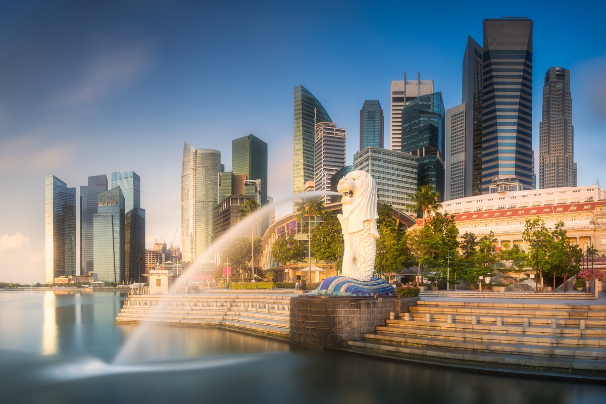 'Crypto Safe Haven' Singapore Mulls New Rules That Would Make It Tougher Trade Bitcoin, Ethereum, Dogecoin