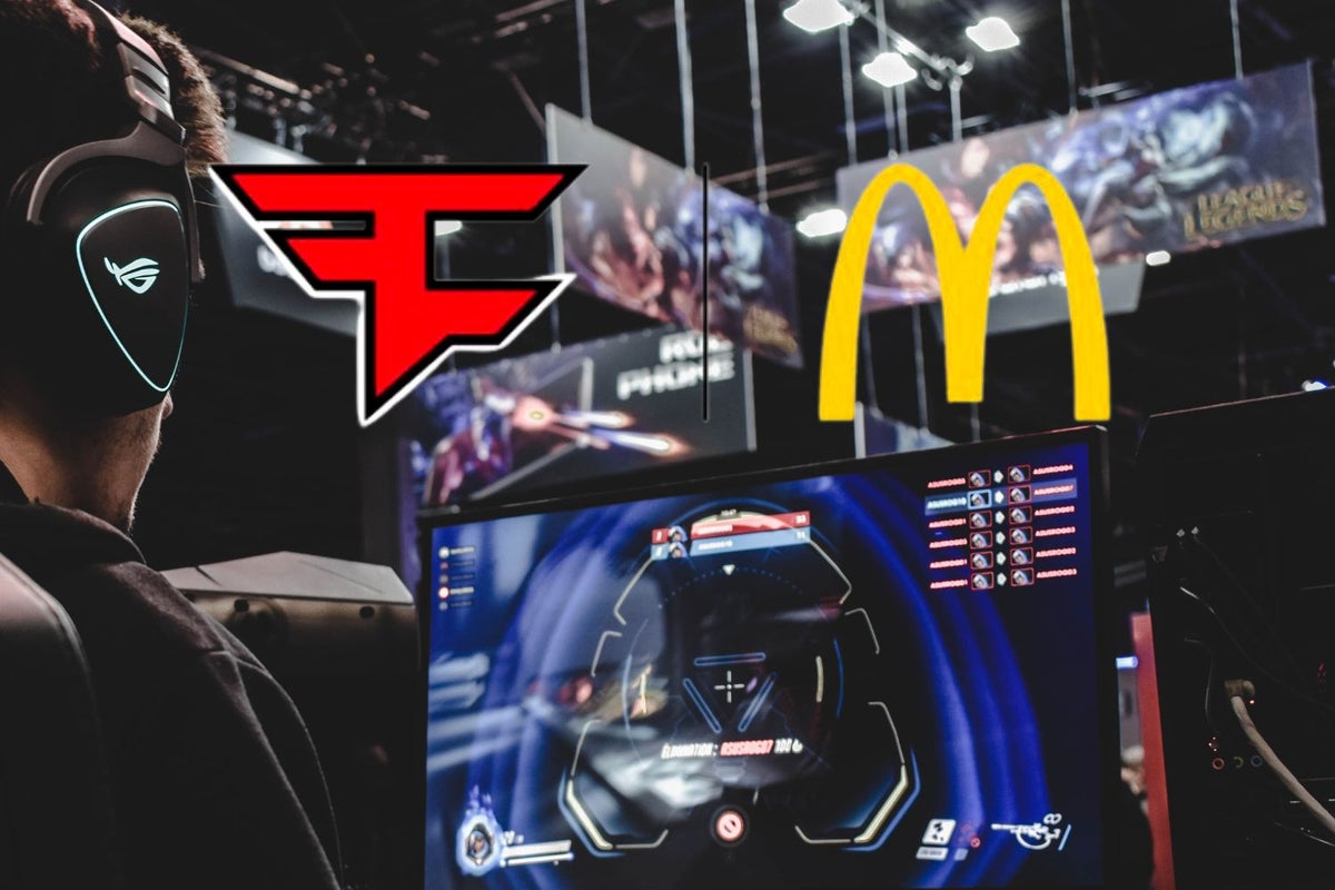 FaZe Holdings (FAZE) – FaZe Holdings And McDonald's Stock Owners Could Say 'I'm Lovin' It' To Renewed Partnership