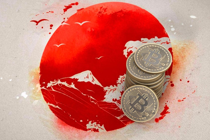 Japan's Regulator Proposes Lower Crypto Tax Plan In Support Of Prime Minister Fumio Kishida's 'New Capitalism' Economy