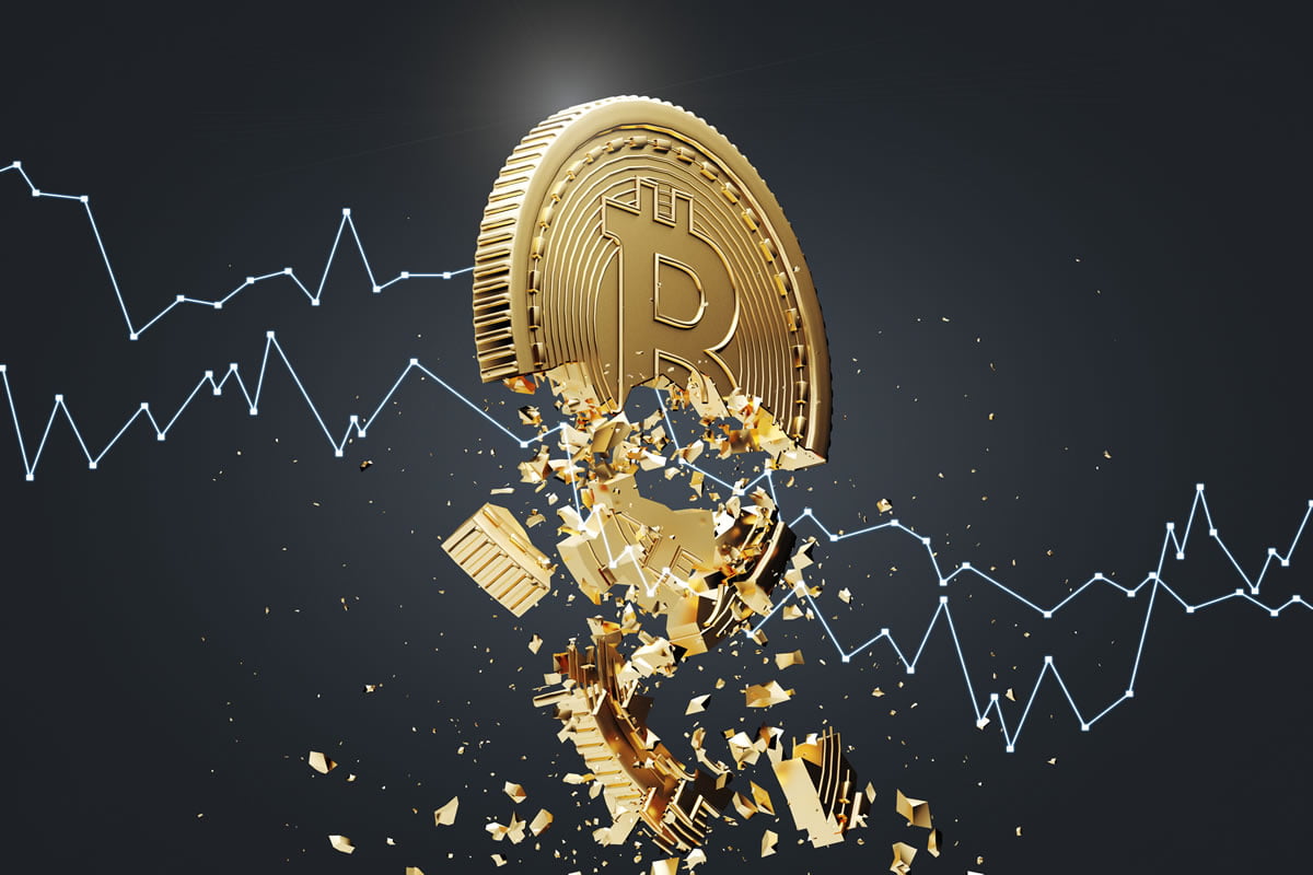 Bitcoin Faces Trilemma, Can $20,000 Hold BTC Price From Weekly Low?