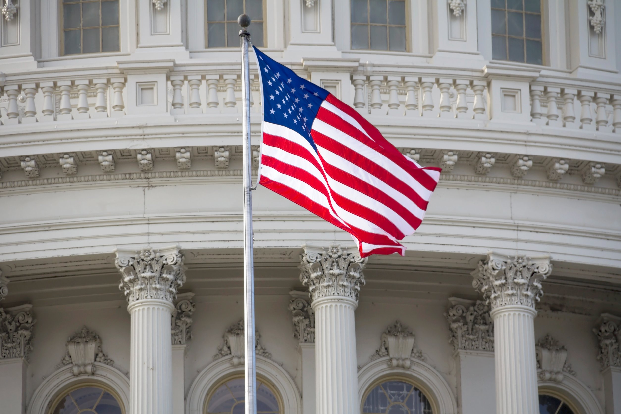 Coinbase, FTX, Binance get US House Committee inquiries over consumer protection concerns