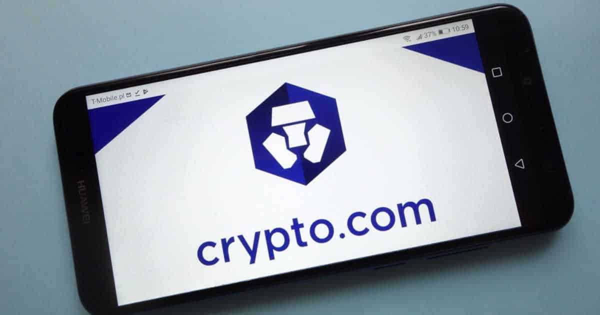 Crypto.com hits new milestone with SOC 2 Type II compliance