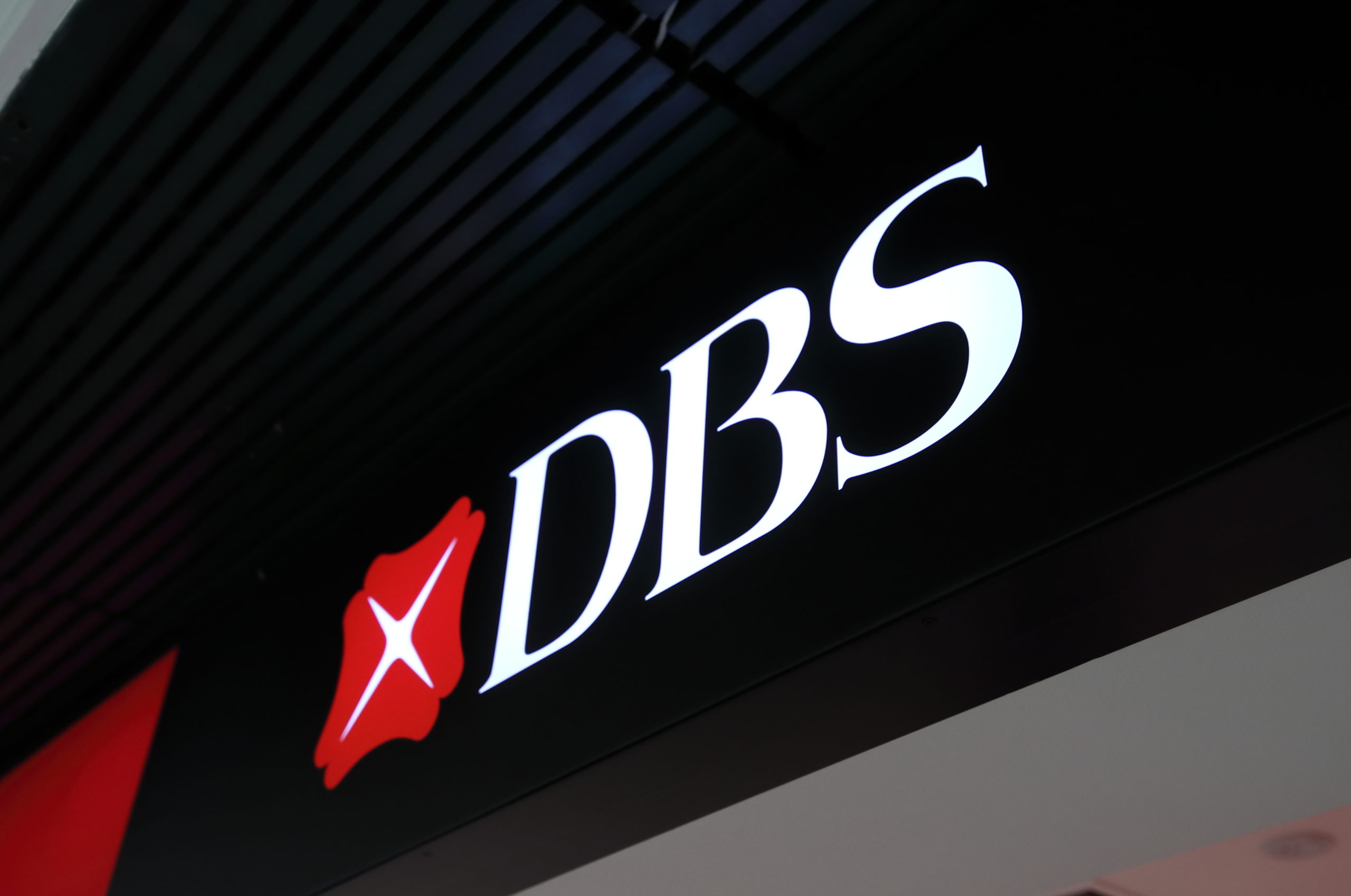 DBS says Bitcoin buy orders quadrupled despite crypto sell-off