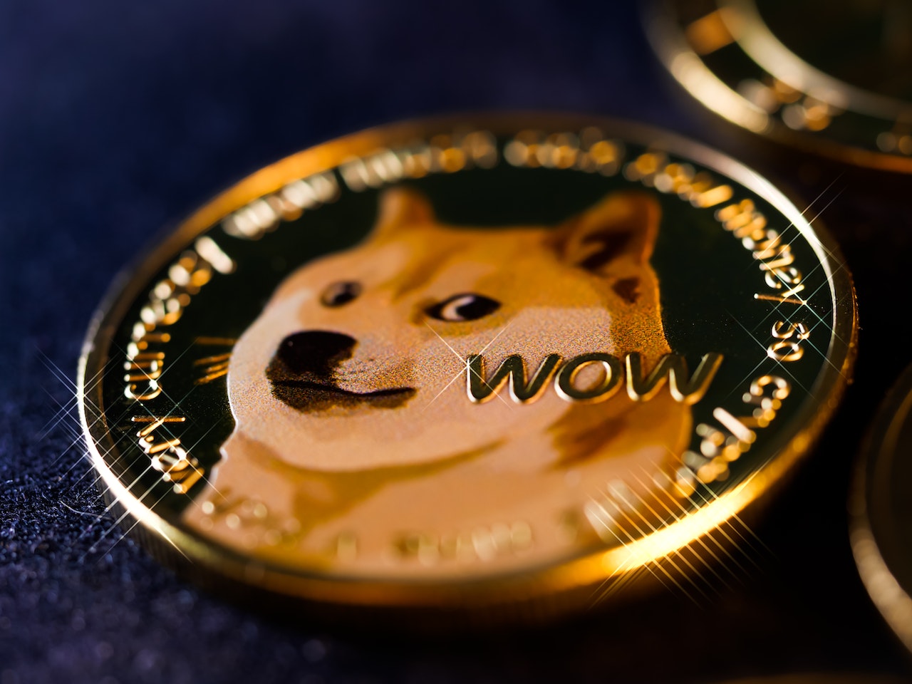 Dogecoin Price