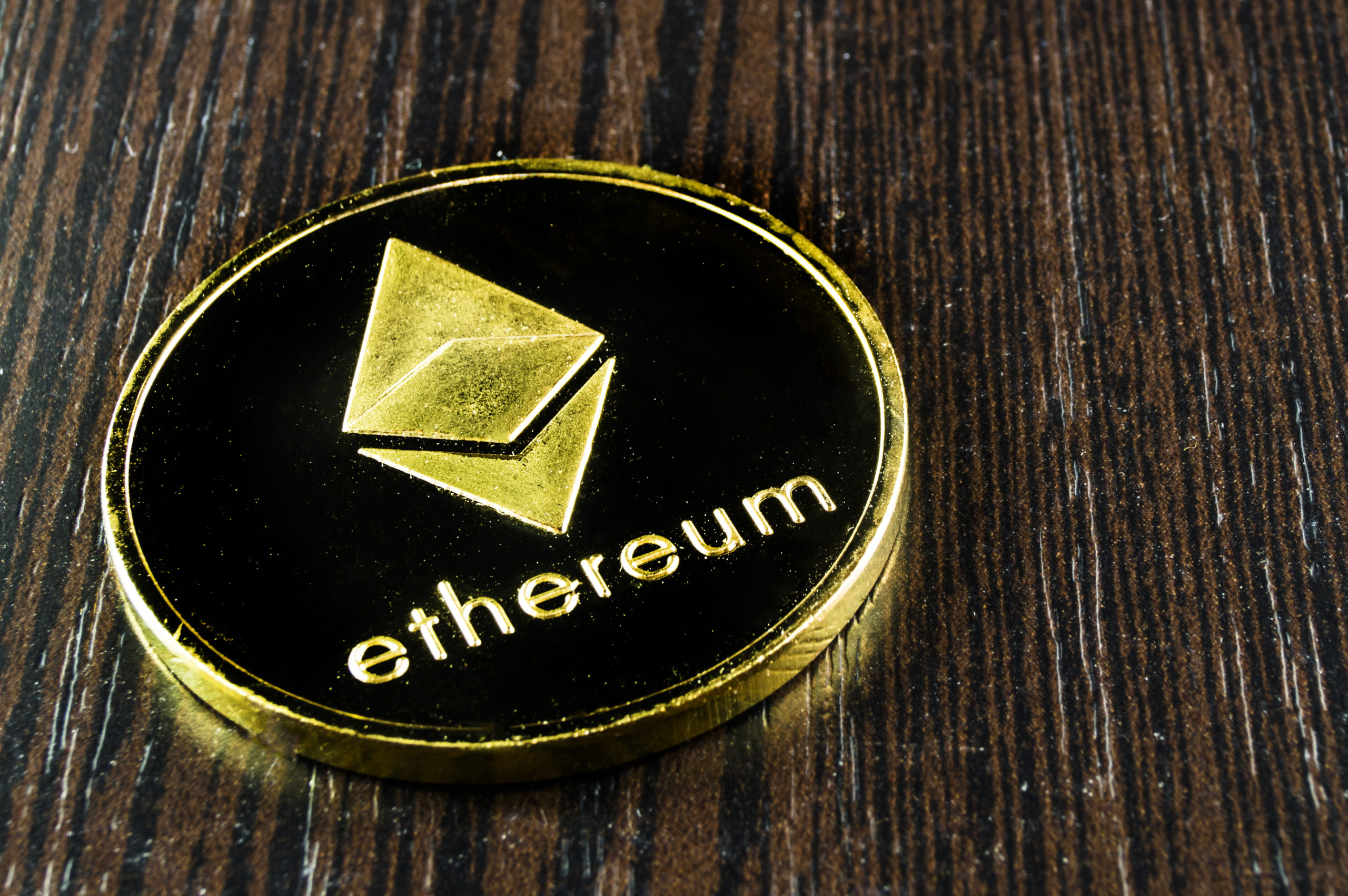 ETH price: CoinShares’ chief strategist points to "buy the rumour sell the news' outlook