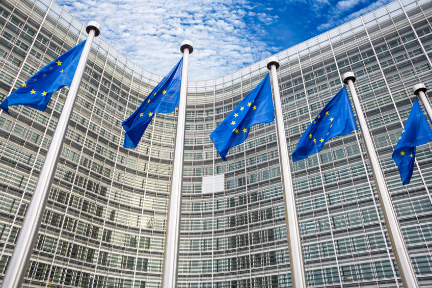 EU starts testing blockchain technology for trading equities, bonds and funds