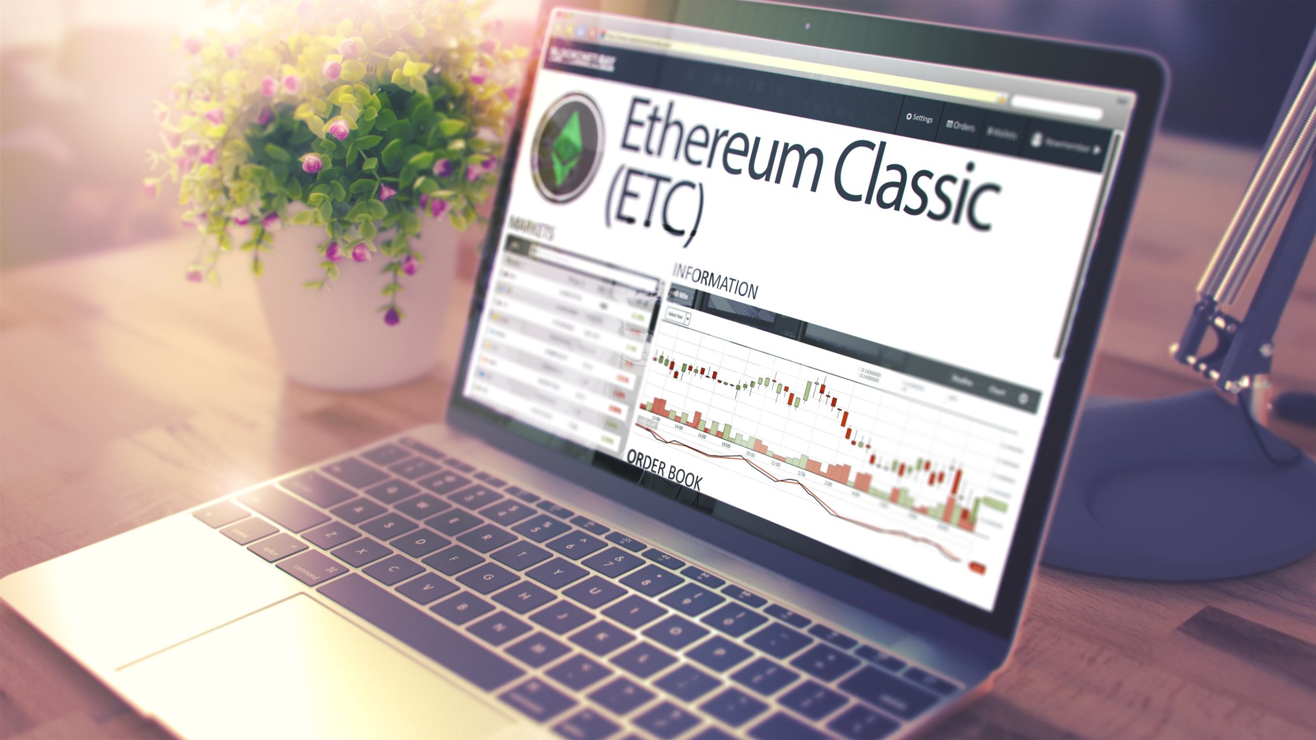 Ethereum Classic’s hashrate reached an all-time high, should you buy ETC?